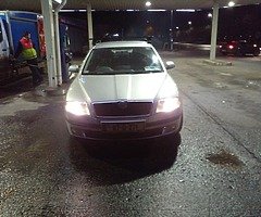 Skoda Octavia 1.4 petrol - Image 6/7