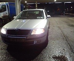 Skoda Octavia 1.4 petrol - Image 7/7