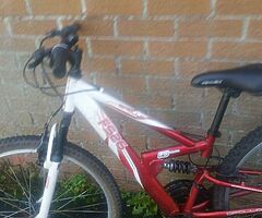 Mountain bike - Image 3/3