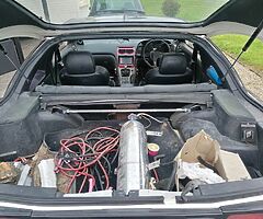 91 300zx twin turbo manual - Image 5/6
