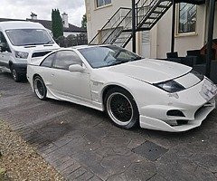 91 300zx twin turbo manual - Image 6/6