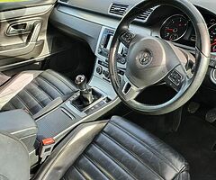 Volkswagen Passat cc - Image 4/10