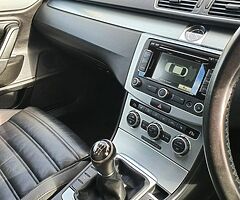 Volkswagen Passat cc - Image 5/10