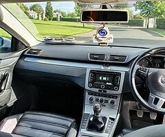 Volkswagen Passat cc - Image 7/10