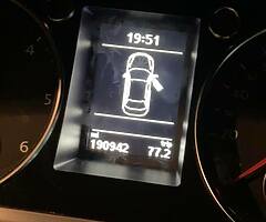 Volkswagen Passat cc - Image 9/10