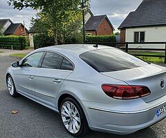 Volkswagen Passat cc - Image 10/10