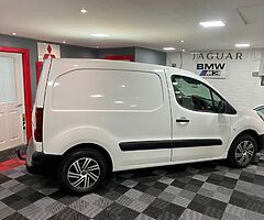2014 Citroën Berlingo - Image 3/7