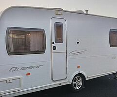 07 lunar quasar 4 berth end bedroom