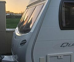 07 lunar quasar 4 berth end bedroom
