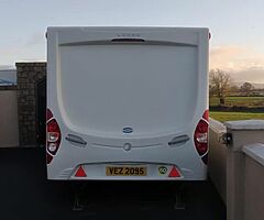 07 lunar quasar 4 berth end bedroom