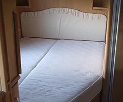 07 lunar quasar 4 berth end bedroom - Image 4/10