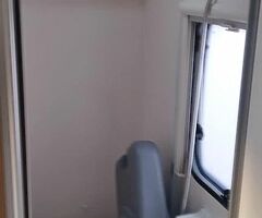 07 lunar quasar 4 berth end bedroom - Image 5/10