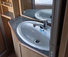 07 lunar quasar 4 berth end bedroom - Image 6/10