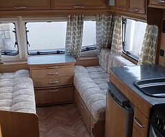 07 lunar quasar 4 berth end bedroom - Image 7/10