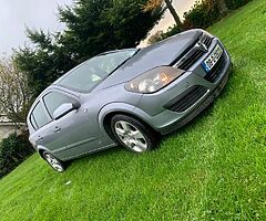 1.3 diesal Astra