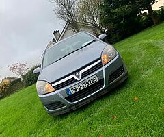 1.3 diesal Astra