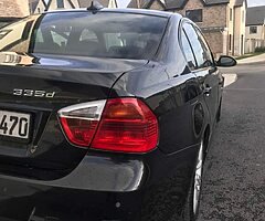 !!!!!BMW 335d!!!!!! - Image 8/10