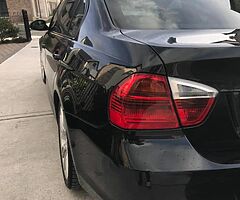 !!!!!BMW 335d!!!!!! - Image 9/10