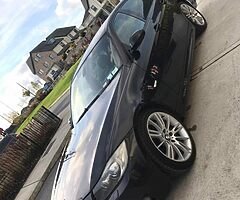 BMW 335D