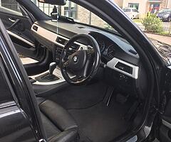 BMW 335D