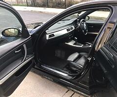 BMW 335D - Image 5/9