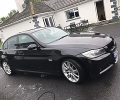 BMW 335D - Image 6/9