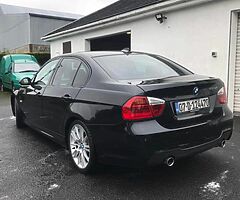 BMW 335D - Image 7/9