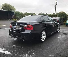 BMW 335D - Image 9/9