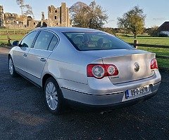 Vw Passat Highline 2.0 Tdi very low mileage 126500km Automatic.