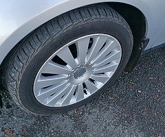 Vw Passat Highline 2.0 Tdi very low mileage 126500km Automatic.