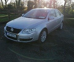 Vw Passat Highline 2.0 Tdi very low mileage 126500km Automatic. - Image 4/10