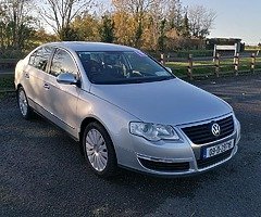 Vw Passat Highline 2.0 Tdi very low mileage 126500km Automatic. - Image 5/10