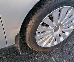 Vw Passat Highline 2.0 Tdi very low mileage 126500km Automatic. - Image 6/10