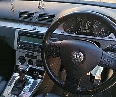 Vw Passat Highline 2.0 Tdi very low mileage 126500km Automatic. - Image 7/10