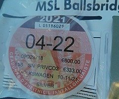 Vw Passat Highline 2.0 Tdi very low mileage 126500km Automatic. - Image 10/10