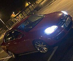 Vw Jetta 1.9tdi