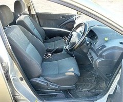 Toyota verso ,new NCT - Image 5/9