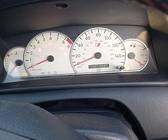 Tsport corolla