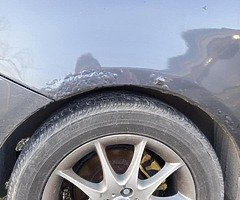 Tsport corolla - Image 4/6