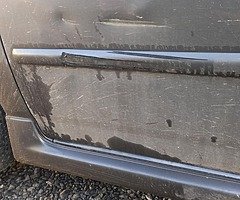 Tsport corolla - Image 5/6