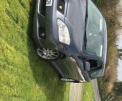 Tsport corolla - Image 6/6