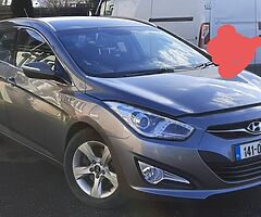 141 Hyundai