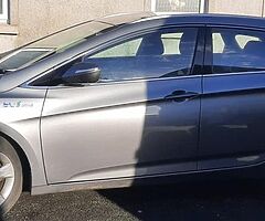 141 Hyundai