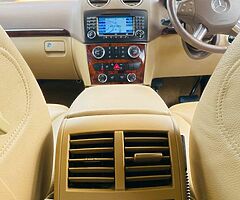 Mercedes Benz Gl 07 / high soec - Image 7/10