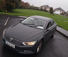 Passat 2.0 TDI 150bhp business model (sale or swap)