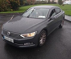 Passat 2.0 TDI 150bhp business model (sale or swap)