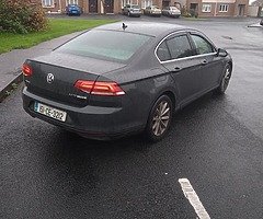 Passat 2.0 TDI 150bhp business model (sale or swap) - Image 3/9