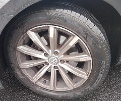 Passat 2.0 TDI 150bhp business model (sale or swap) - Image 6/9