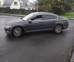 Passat 2.0 TDI 150bhp business model (sale or swap) - Image 7/9