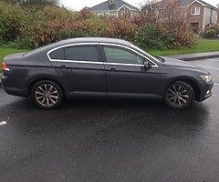 Passat 2.0 TDI 150bhp business model (sale or swap) - Image 8/9